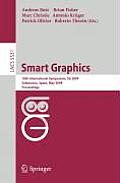 Smart Graphics: 10th International Symposium, Sg 2009, Salamanca, Spain, Mai 28-30, 2009, Proceedings