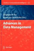 Advances in Data Management