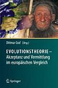 Evolutionstheorie - Akzeptanz Und Vermittlung Im Europ?ischen Vergleich
