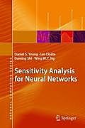 Sensitivity Analysis for Neural Networks
