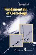 Fundamentals Of Cosmology 2nd Edition