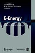 E-Energy: Wandel Und Chance Durch Das Internet Der Energie