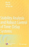 Stability Analysis & Robust Control of Time Delay Systems