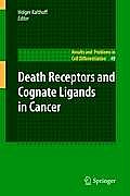 Death Receptors and Cognate Ligands in Cancer