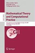 Mathematical Theory and Computational Practice: 5th Conference on Computability in Europe, CiE 2009, Heidelberg, Germany, July 2009, Proceedings