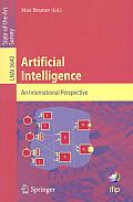 Artificial Intelligence. an International Perspective: An International Perspective