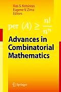 Advances in Combinatorial Mathematics: Proceedings of the Waterloo Workshop in Computer Algebra 2008