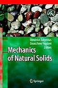 Mechanics of Natural Solids