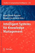 Intelligent Systems for Knowledge Management