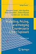 Modelling, Pricing, and Hedging Counterparty Credit Exposure: A Technical Guide