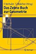Das Zebra-Buch Zur Geometrie
