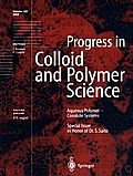 Aqueous Polymer -- Cosolute Systems: Special Issue in Honor of Dr. Shuji Saito