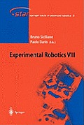 Experimental Robotics VIII