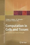 Computation in Cells and Tissues: Perspectives and Tools of Thought