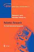 Robotics Research: The Tenth International Symposium