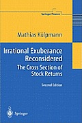 Irrational Exuberance Reconsidered: The Cross Section of Stock Returns