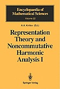 Representation Theory and Noncommutative Harmonic Analysis I: Fundamental Concepts. Representations of Virasoro and Affine Algebras