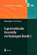 Supramolecular Assembly Via Hydrogen Bonds I