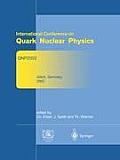 Refereed and Selected Contributions from International Conference on Quark Nuclear Physics: Qnp2002. June 9-14, 2002. J?lich, Germany