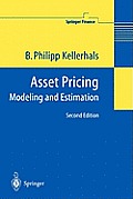 Asset Pricing: Modeling and Estimation