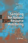 Sampling for Natural Resource Monitoring