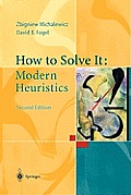 How To Solve It Modern Heuristics