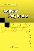 Convex Polyhedra