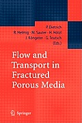 Flow and Transport in Fractured Porous Media