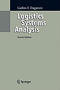 Logistics Systems Analysis