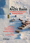 The Arctic Basin: Results from the Russian Drifting Stations