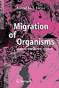 Migration of Organisms: Climate. Geography. Ecology