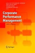 Corporate Performance Management: Aris in Practice