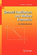 General Equilibrium and Welfare Economics: An Introduction