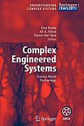 Complex Engineered Systems: Science Meets Technology