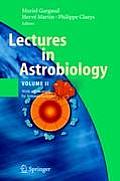 Lectures in Astrobiology: Volume II