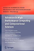 Advances in High Performance Computing and Computational Sciences: The 1st Kazakh-German Advanced Research Workshop, Almaty, Kazakhstan, September 25