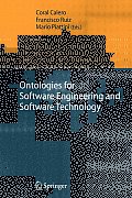 Ontologies for Software Engineering and Software Technology
