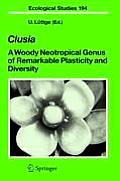 Clusia: A Woody Neotropical Genus of Remarkable Plasticity and Diversity