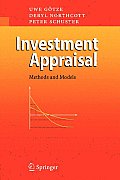 Investment Appraisal: Methods and Models