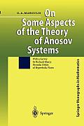 On Some Aspects of the Theory of Anosov Systems: With a Survey by Richard Sharp: Periodic Orbits of Hyperbolic Flows