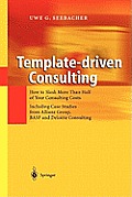 Template-Driven Consulting: How to Slash More Than Half of Your Consulting Costs