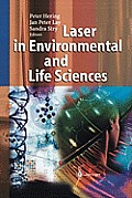 Laser in Environmental and Life Sciences: Modern Analytical Methods