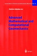 Advanced Mathematical and Computational Geomechanics