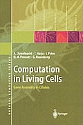 Computation in Living Cells: Gene Assembly in Ciliates