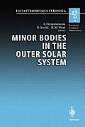 Minor Bodies in the Outer Solar System: Proceedings of the Eso Workshop Held at Garching, Germany, 2-5 November 1998