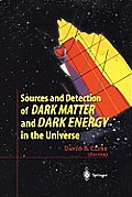 Sources and Detection of Dark Matter and Dark Energy in the Universe: Fourth International Symposium Held at Marina del Rey, Ca, USA February 23-25, 2