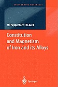 Constitution and Magnetism of Iron and Its Alloys
