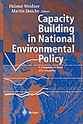 Capacity Building in National Environmental Policy: A Comparative Study of 17 Countries