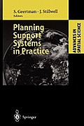Planning Support Systems in Practice