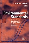 Environmental Standards: Combined Exposures and Their Effects on Human Beings and Their Environment